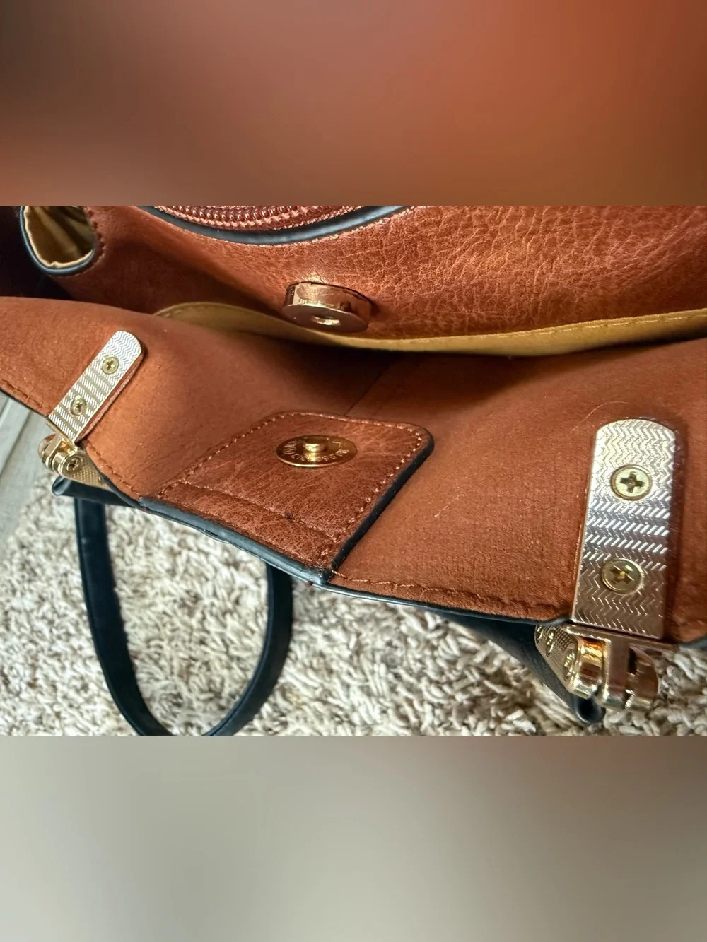 N/A sophisticated two
